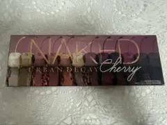 URBAN DECAY NAKED Cherry アイシャドウパレットのサムネイル