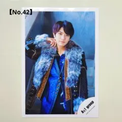 【No.42】 Aぇ! group 正門良規 公式写真