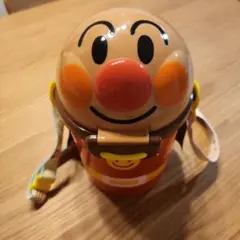 アンパンマンミュージアム ポップコーンケース