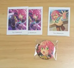あんススタ 姫宮桃李 纏め売り