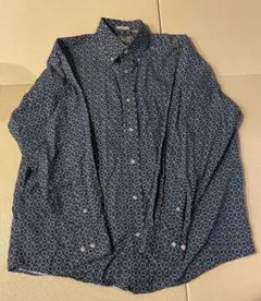 メンズ　シャツ