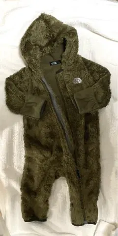 ノースフェイス★ベビー⭐︎美品