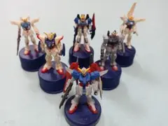 少々値引 ペプシ ガンダム ６点