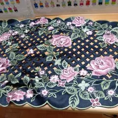 ❁⃘*.゜レースハンカチ❁⃘*.゜ポケットティッシュカバー❁⃘*.゜