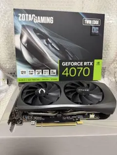 rtx 4070