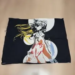 エヴァンゲリオン アスカ 手拭い