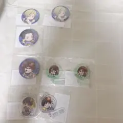 呪術廻戦 まるくじ Summer memories YUKATA style