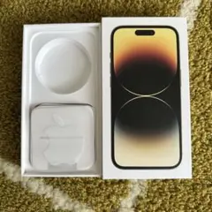 Apple iPhone 14 Pro ケース