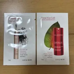 クラランス　サンプルのサムネイル
