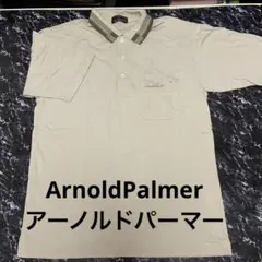 ArnoldPalmerアーノルドパーマーポロシャツのサムネイル