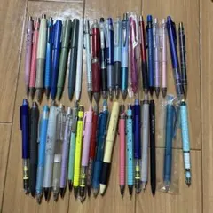 シャーペン まとめ売り レア 廃盤 限定