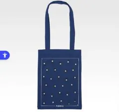 一番くじ　C賞　ポケモン アンノーン　トートバッグ