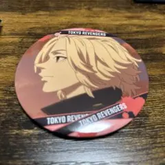 東京リベンジャーズ 缶バッジ マイキー