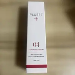 PLUEST OG Hydrating Serum R+ 30mlのサムネイル