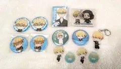 東京リベンジャーズ 松野千冬 まとめ売り 東リベ 缶バッジ アクキー アクスタ