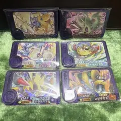 24時間以内発送】ポケモンカード レジギガス ディアルガ 2枚セット