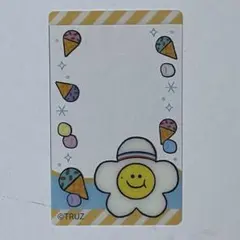 treasure トレジャー JIHOON ジフン TRUZ ROMY ロミー①