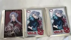 弦月藤士郎 6周年 ランダムフォト風カード