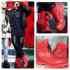 2026年最新】Supreme Timberland 3eyeの人気アイテム - メルカリ