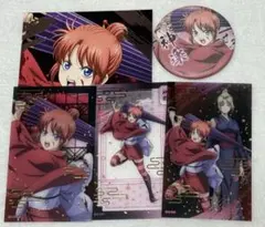 銀魂 吉原大炎上 神楽 まとめ売り