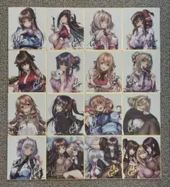 2025年最新】アマカノ 色紙の人気アイテム - メルカリ