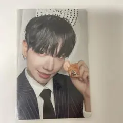 BOYNEXTDOOR BOYLIFE POPUP 特典 トレカ ジェヒョン