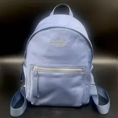 kate spade NEW YORK リュック バックパック ブルー