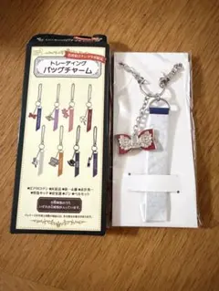 名探偵コナン　名探偵コナンプラザ限定　バッグチャーム　江戸川コナン