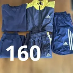 ウィンドブレーカー　上下　スウェット上下　水着　まとめ売り　アディダス　ユニクロ