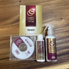 kurimana ガードコスメ　施工セット　5セット kurimana ガードコスメ 施工セット 5セット 2025年最新】Yahoo