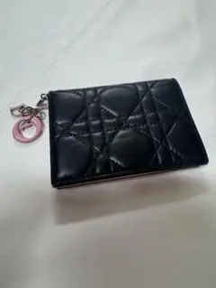 激レア✨クリスチャンディオール　カードケース 名刺入れ カナージュ