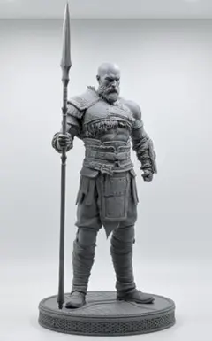 ダークソウルII ファーナム騎士 スカルプトコレクション vol.1