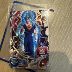 スーパードラゴンボールヒーローズ ベジット ABS-03