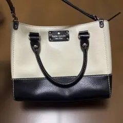 kate spade ケイトスペイド　2wayバッグ