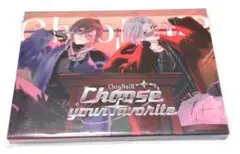 ChroNoiR Choose your favorite アクリルパネル