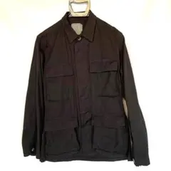 アーバンリサーチ サニーレーベル ミリタリージャケット