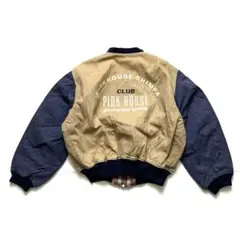 2025年最新】PINK HOUSE スタジャンの人気アイテム - メルカリ