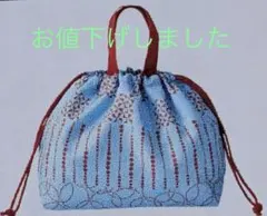 三越伊勢丹オリジナルバックのサムネイル