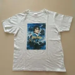 ハリーポッター Tシャツ ホワイト