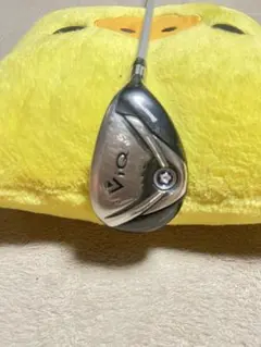 ViQ ユーティリティクラブ