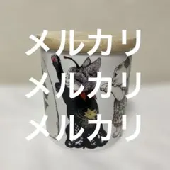 ボリス雑貨店 陶器 キャニスター M まえにならって ヒグチユウコ 未