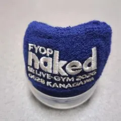 B'z FYOP naked ガチャ リストバンド チャーム 6/27ステッカー B'z FYOP naked ガチャ リストバンド チャーム 6/27ステッカー - メルカリ