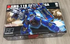HG ギラドーガ レズンシュナイダー専用機 HGダブルオースカイ 2体