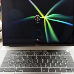Apple MacBook Pro (15インチ 2016)