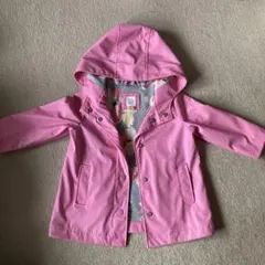 BABY GAPのレインコート