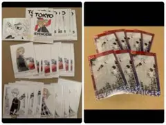 東京リベンジャーズ 東リべ ぱしゃこれ マイキー 佐野万次郎 原画展