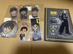 三代目 まとめ売り (岩田剛典 ELLY)