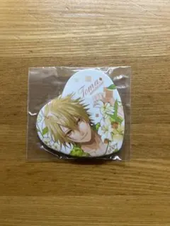AMNESIA トーマ 缶バッジコレクション アムネシア 2個セット - メルカリ
