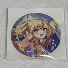 プロセカ 天馬咲希 グリッター缶バッジ カラパレストア特典 45B - メルカリ