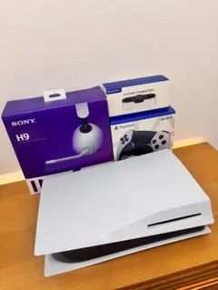 2026年最新】playstation 5 cfi-1000a01の人気アイテム - メルカリ